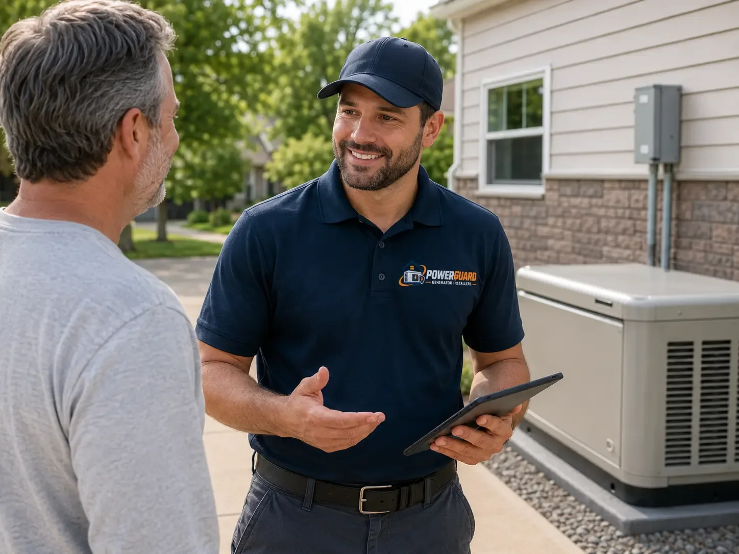 Generator Installation Foley, AL FAQs